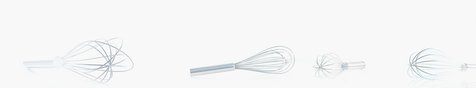 NVM 438 Schneebesen - whisk - slehac